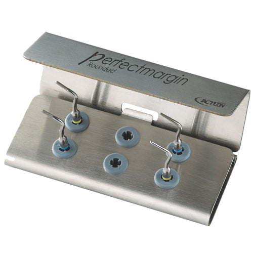 Acteon Perfect Margin Rounded Kit EndoTech LSR Healthcare