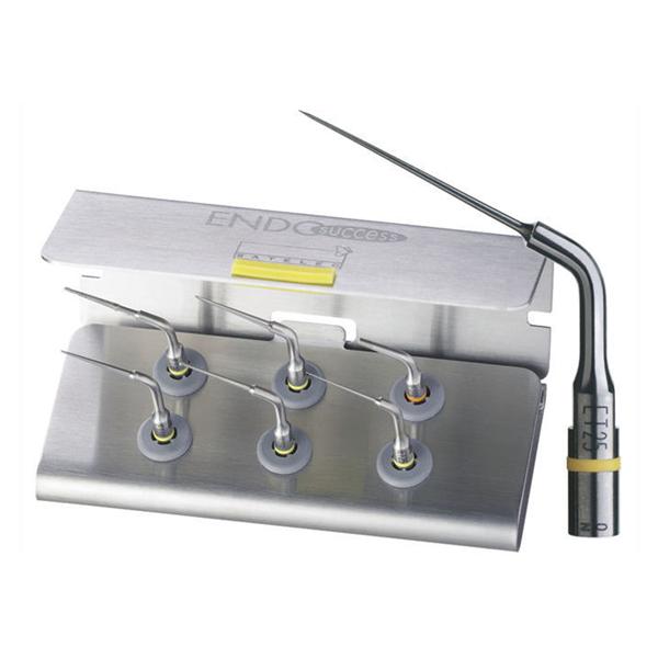 Acteon Satelec Endo Success Retreatment Kit LSR Healthcare