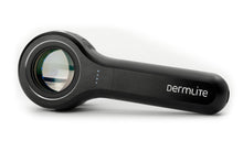 DermLite DL4 Hand-Held Dermatoscope with Pigment Boost