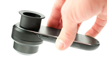 DermLite DL3N Hand-Held Dermatoscope with Charging Stand