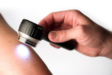 DermLite DL4 Hand-Held Dermatoscope with Pigment Boost