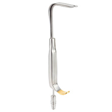 Suction Retractor for Ultrasonic Rhinoplasty - Dr Gerbault