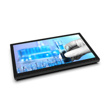 CapaciTouch 4K Touch Display Medical Monitor Surgical Display