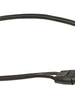Bovie A1252C Reusable Grounding Cable for Return Electrode Plates - LSR HealthcareBovie A1252C Reusable Grounding Cable for Return Electrode Plates