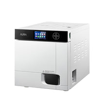 AURA Advanced Class B Autoclave Sterilisation System 17L, 22L