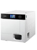 AURA Advanced Class B Autoclave Sterilisation System 17L, 22L - LSR HealthcareAURA Advanced Class B Autoclave Sterilisation System 17L, 22L