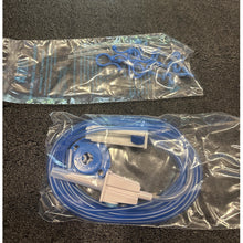 Omnia Irrigation Tubing Kit Universal Irrigation Lines Sterile Disposable