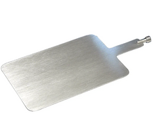 Bovie Reusable Metal Grounding Plate A1204P