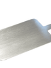 Bovie Reusable Metal Grounding Plate A1204P - LSR HealthcareBovie Reusable Metal Grounding Plate A1204P