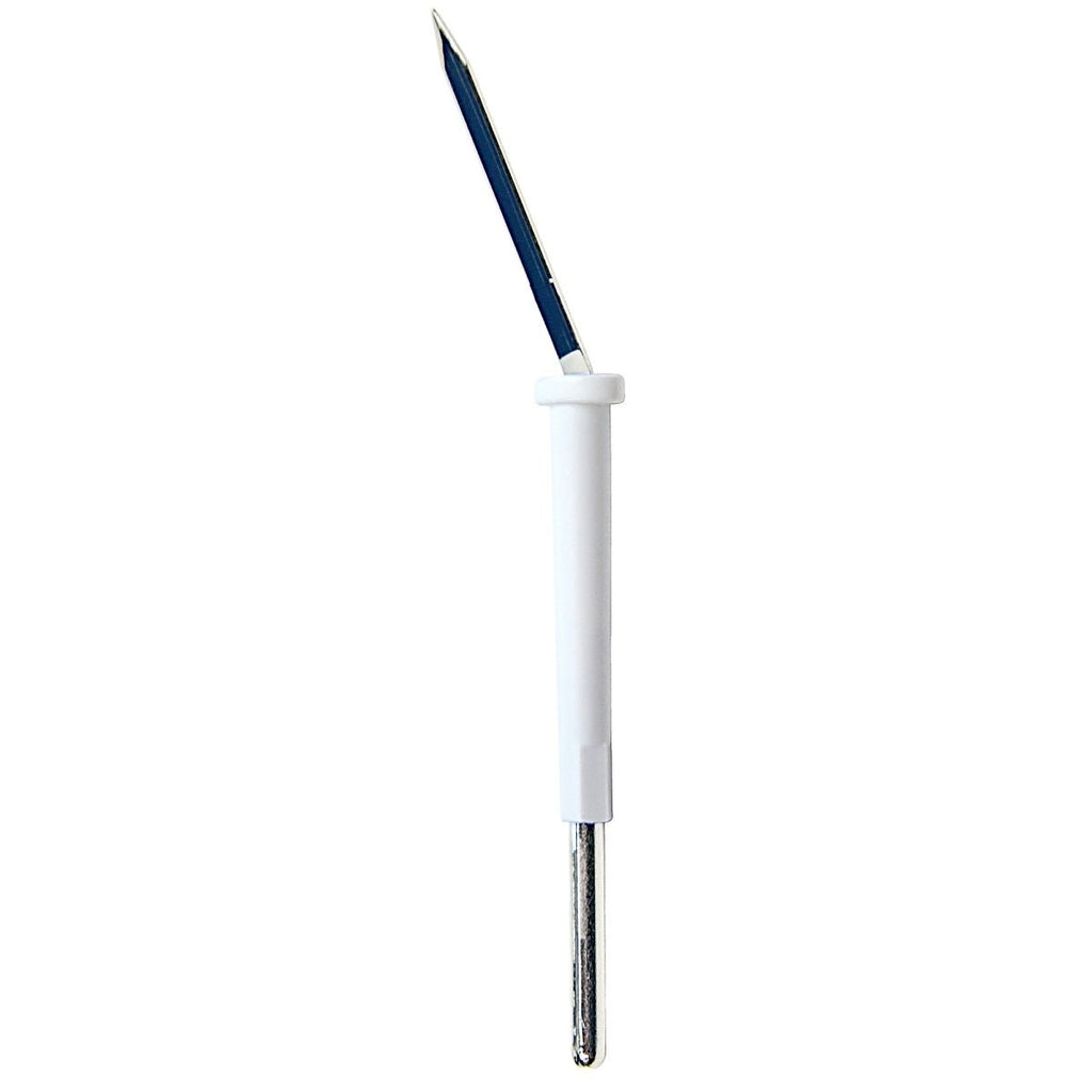 Sharp Point Electrode Bovie Disposable Dermal Electrode Tips Sharp– LSR Healthcare