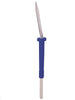 Bovie Disposable Dermal Electrode Tips Blunt Angled - LSR HealthcareBovie Disposable Dermal Electrode Tips Blunt Angled