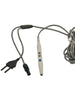 Bovie A901 3 Button Autoclavable Handpiece for OLD Units Suits models A940 and A900 - LSR HealthcareBovie A901 3 Button Autoclavable Handpiece for OLD Units Suits models A940 and A900