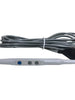 Bovie A902 3 Button Autoclavable Power Control Pencil for NEW Units Suits models DERM 101 & 102, A942, A952 - LSR HealthcareBovie A902 3 Button Autoclavable Power Control Pencil for NEW Units Suits models DERM 101 & 102, A942, A952