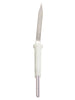 Bovie Disposable H-Type Dermal Electrode Tips Sharp - LSR HealthcareBovie Disposable H-Type Dermal Electrode Tips Sharp