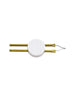 Bovie Replacement High-Temp Fine Cautery Tips Box/10 - LSR HealthcareBovie Replacement High-Temp Fine Cautery Tips Box/10