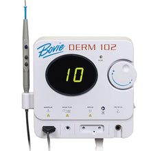 Bovie Derm 102 Electrosurgical unit- 10W Monopolar/Bipolar High Frequency Desiccator