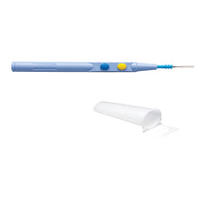 Bovie Disposable Push Button Pencil With Holster & Blade Electrode Box/40