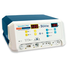Bovie Specialist PRO Electrosurgical Generator Monopolar / Bipolar 120W BV-A1250S