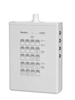 CS1201 Advanced 12-Lead ECG Simulator for Training by Symbio - LSR HealthcareCS1201 Advanced 12-Lead ECG Simulator for Training by Symbio
