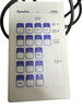 CS301 Advanced 3-Lead ECG Simulator for Training - LSR HealthcareCS301 Advanced 3-Lead ECG Simulator for Training
