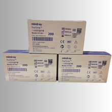 Mindray Tympanic Thermometer TrueTymp Cover ET-001 200pcs