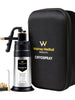 Cryospray Unit Kit for Cryosurgery | by Walmay 300ML - LSR HealthcareCryospray Unit Kit for Cryosurgery | by Walmay 300ML
