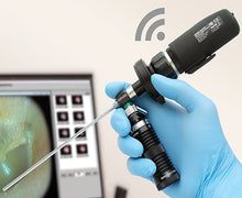 Firefly DE1250 Wireless Endoscope Camera
