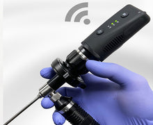 Firefly DE1270 Mobile Wireless HD Endoscope Camera iOS/Android