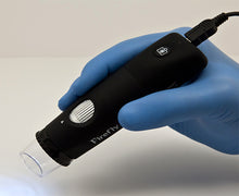 Firefly DE300 Digital Dermatoscope clinical imaging device