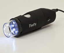 Firefly DE300 Digital Dermatoscope available from LSR Healthcare ANZ.