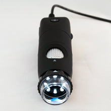 Firefly DE330T Polarizing Digital TrichoScope