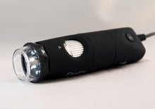 Firefly DE330T Polarizing Digital TrichoScope