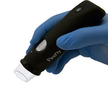 Firefly DE350 Wireless Polarizing Dermatoscope