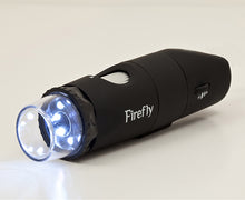 Firefly DE350 Wireless Polarizing Dermatoscope