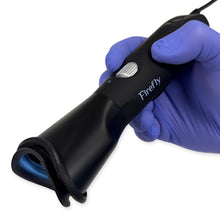 Firefly DE408 4K Resolution Digital Video Iris Scope