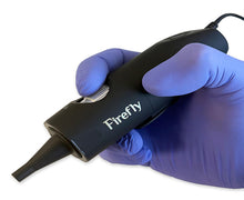 Firefly DE508 4K Resolution Digital Video Otoscope