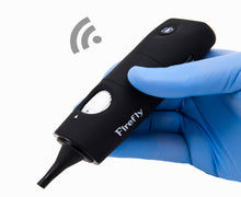 Firefly DE550 Wireless Digital Video Otoscope