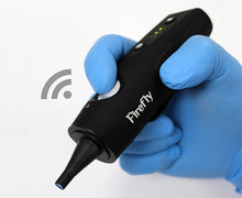 Firefly DE570 HD Wireless Mobile Video Otoscope
