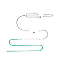 W&H Elcomed/Implantmed Irrigation Tubing 2.2 m 6/Pk