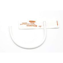 Disposable Non-invasive Blood Pressure Cuff Latex Free Single-Patient Use Box of 10