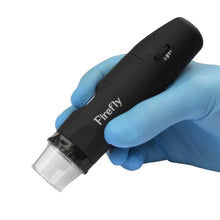 Firefly DE300 Digital Video Handheld Dermatoscope