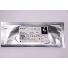 MRI ECG ezPadMRI 4 - ECG Electrode dots Box/25