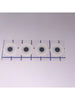 MRI ECG ezPadMRI 4 – ECG Electrode Dots (30mm) - LSR HealthcareMRI ECG ezPadMRI 4 – ECG Electrode Dots (30mm)
