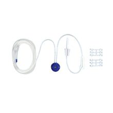 Omnia Irrigation Tubing Kit Universal Irrigation Lines Sterile Disposable