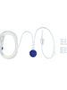 Omnia Irrigation Tubing Kit Universal Irrigation Lines Sterile Disposable - LSR HealthcareOmnia Irrigation Tubing Kit Universal Irrigation Lines Sterile Disposable