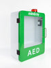 Defibrillator Wall Cabinet With Alarm Customised for Mindray - LSR HealthcareDefibrillator Wall Cabinet With Alarm Customised for Mindray