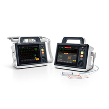 Mindray BeneHeart D30 Defibrillator Patient Monitor