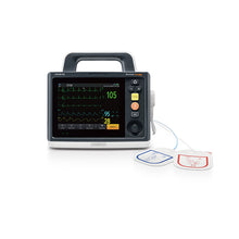 Mindray BeneHeart D30 Defibrillator Patient Monitor