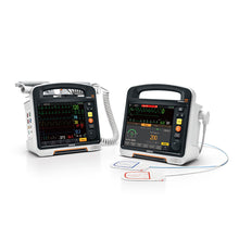 Mindray BeneHeart D60 Defibrillator/Monitor