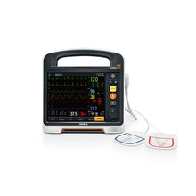 Mindray BeneHeart D60 Defibrillator/Monitor